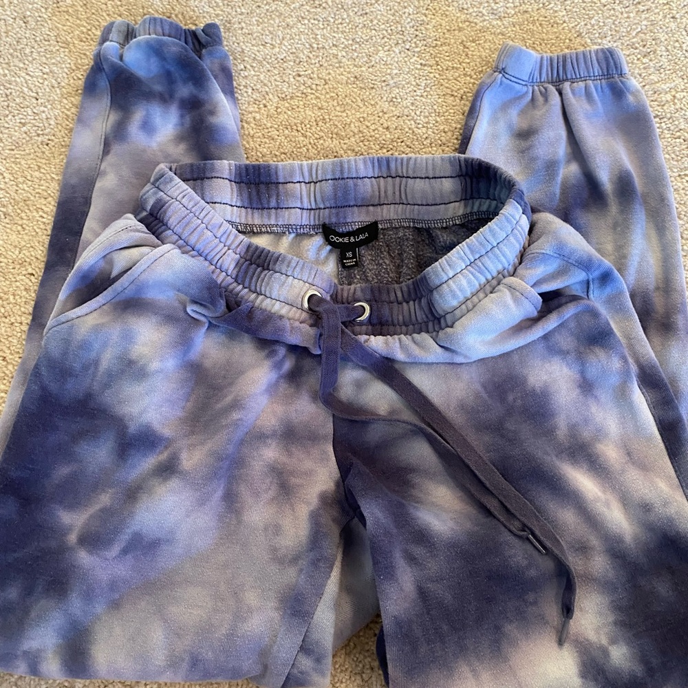 Sweats from Nordstrom